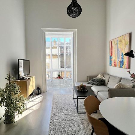 Apartamento Duplex Casa Palacio Rehabilitado Centro El Puerto El Puerto de Santa María Dış mekan fotoğraf