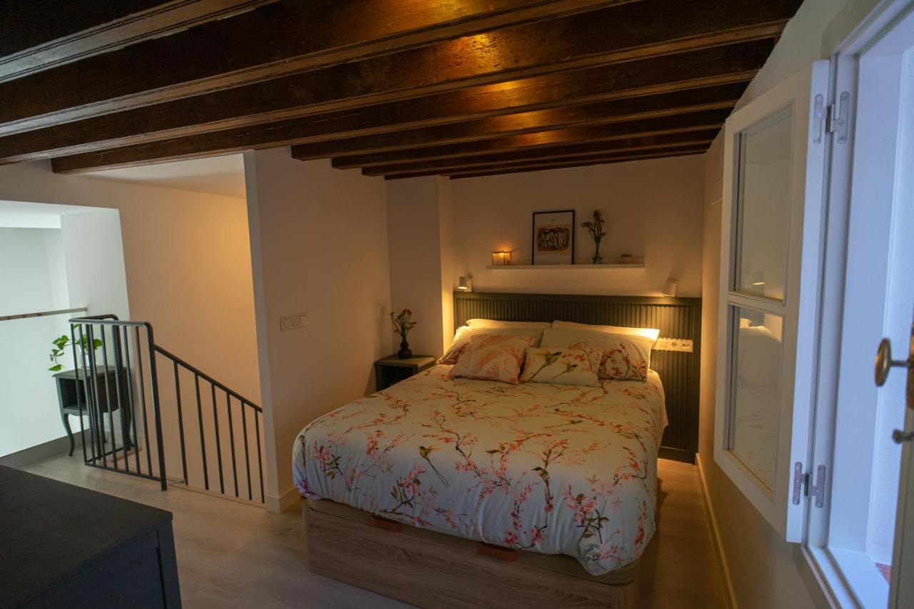 Apartamento Duplex Casa Palacio Rehabilitado Centro El Puerto El Puerto de Santa María Dış mekan fotoğraf