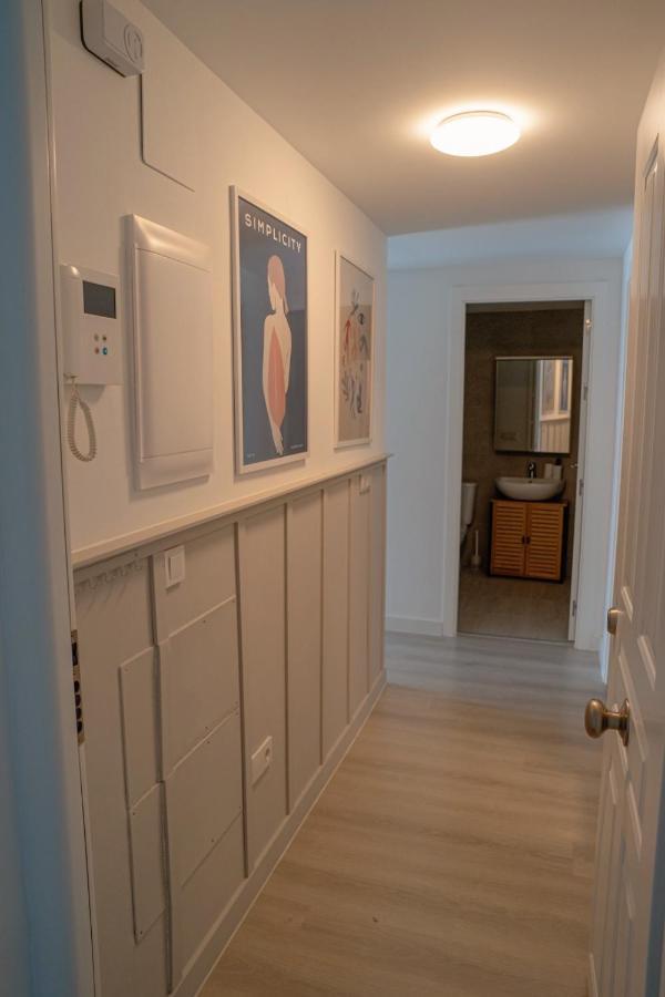 Apartamento Duplex Casa Palacio Rehabilitado Centro El Puerto El Puerto de Santa María Dış mekan fotoğraf