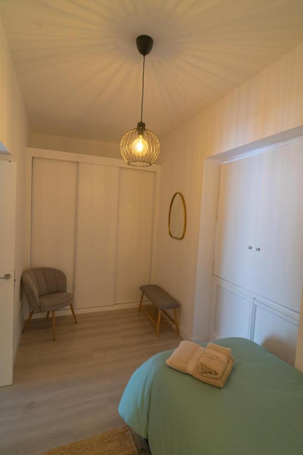 Apartamento Duplex Casa Palacio Rehabilitado Centro El Puerto El Puerto de Santa María Dış mekan fotoğraf