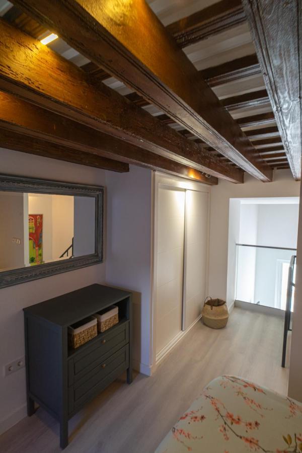 Apartamento Duplex Casa Palacio Rehabilitado Centro El Puerto El Puerto de Santa María Dış mekan fotoğraf