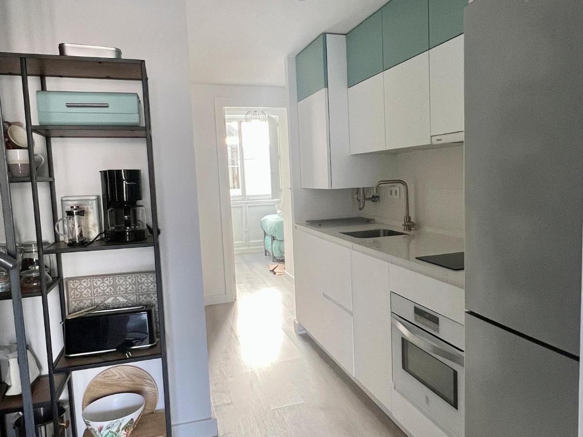 Apartamento Duplex Casa Palacio Rehabilitado Centro El Puerto El Puerto de Santa María Dış mekan fotoğraf