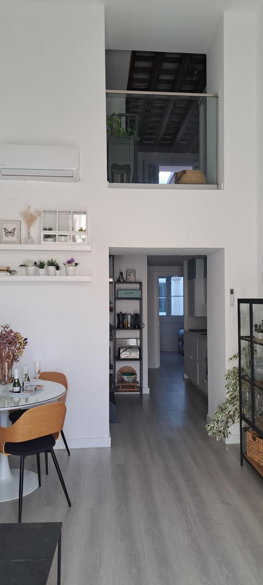 Apartamento Duplex Casa Palacio Rehabilitado Centro El Puerto El Puerto de Santa María Dış mekan fotoğraf